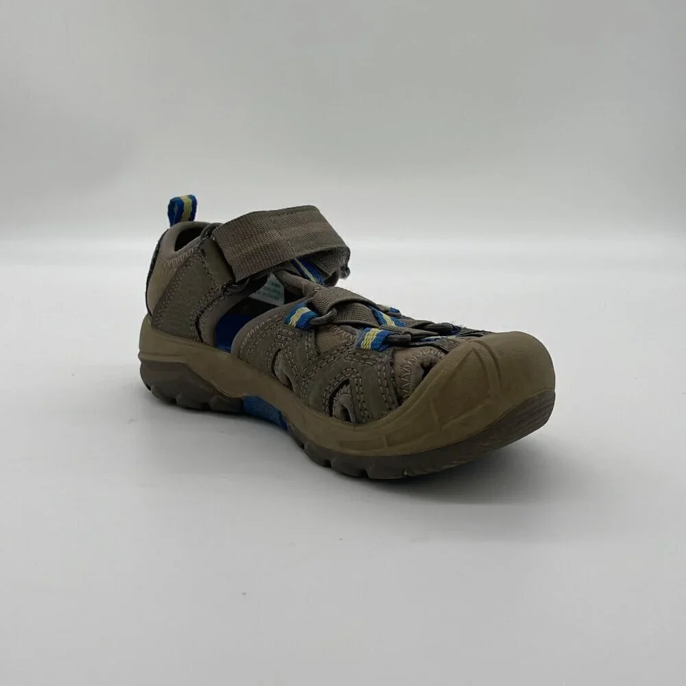 Merrell Hydro Sandals – Size 10W – Brown